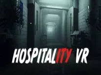 Cheats for Hospitality VR on PC