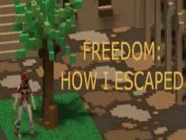 Cheats for Freedom: How I Escaped on PC