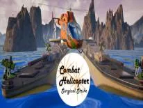 Cheats for Combat Helicopter- Surgical Strike on PC