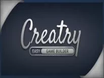 Cheats for Creatry — Easy Game Maker *ECOMM* Game Builder App on PC
