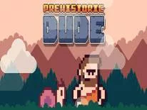 Achievements and Trophies for Prehistoric Dude