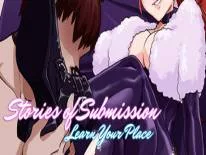 Achievements and Trophies for Stories of Submission: Learn Your Place