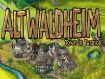 Achievements and Trophies for Altwaldheim: Town in Turmoil