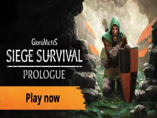 Achievements and Trophies for Siege Survival: Gloria Victis Prologue