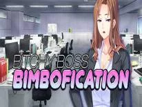 Achievements and Trophies for Bitchy Boss Bimbofication