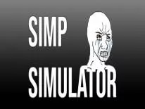 Achievements and Trophies for Simp Simulator
