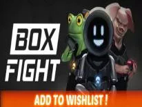 Cheats for Boxfight on PC