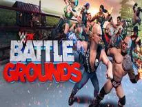 Achievements and Trophies for WWE 2K Battlegrounds