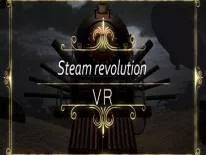 Cheats for Steam revolution VR on PC