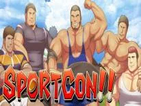 Cheats for SPORTCON on PC