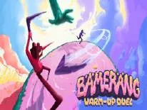 Cheats for Bamerang: Warm-Up Duel on PC