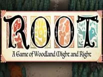 Achievements and Trophies for Root