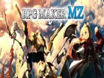 Cheats for RPG Maker MZ on PC