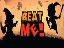 Achievements and Trophies for Beat Me!