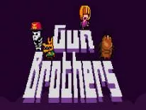 Cheats for Gun Brothers on PC