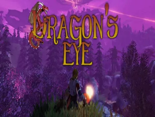Achievements and Trophies for Dragon's Eye Achievements and Trophies for Dragon's Eye