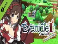 Cheats for Evenicle 2 - Clinical Trial Edition on PC