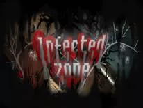 Cheats for Infected zone 感染之地 on PC