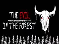 Achievements and Trophies for The Evil in the Forest