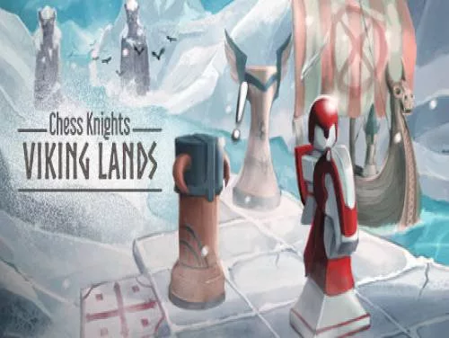 Achievements and Trophies for Chess Knights: Viking Lands Achievements and Trophies for Chess Knights: Viking Lands