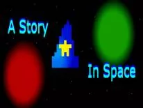 Achievements and Trophies for A Story In Space