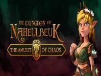 Achievements and Trophies for The Dungeon of Naheulbeuk: The Amulet of Chaos