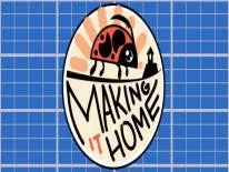 Achievements and Trophies for Making it Home