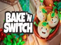 Achievements and Trophies for Bake 'n Switch