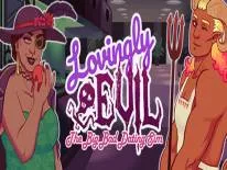 Achievements and Trophies for Lovingly Evil