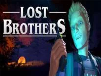 Achievements and Trophies for Lost Brothers