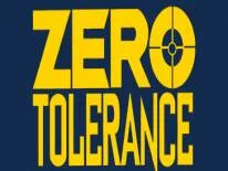 Cheats for Zero Tolerance on PC