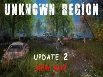 Cheats for UNKNOWN REGION on PC