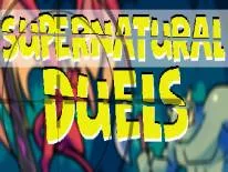 Achievements and Trophies for SuperNatural Duels