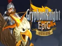 Achievements and Trophies for Gryphon Knight Epic: Definitive Edition