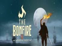 Achievements and Trophies for The Bonfire 2: Uncharted Shores