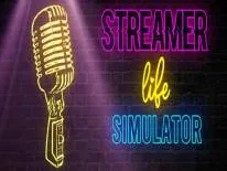 Achievements and Trophies for Streamer Life Simulator