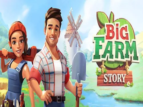 Cheats for Big Farm Story on PC Cheats for Big Farm Story on PC