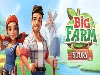 Cheats for Big Farm Story on PC