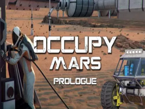 Cheats for Occupy Mars: Prologue on PC Cheats for Occupy Mars: Prologue on PC