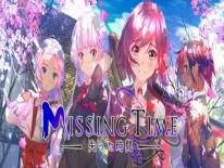Cheats for Missing Time on PC