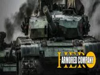 Cheats for Armored Company of Heroes on PC