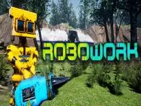 Achievements and Trophies for Robowork