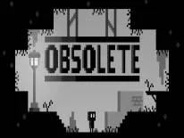 Cheats for Obsolete on PC