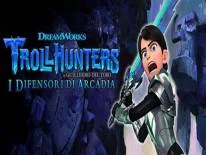Achievements and Trophies for Trollhunters: Defenders of Arcadia