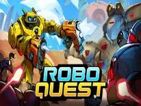 Achievements and Trophies for Roboquest