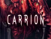 Achievements and Trophies for CARRION