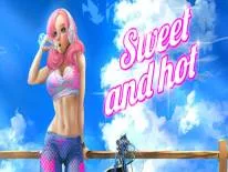 Achievements and Trophies for Sweet and Hot
