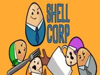 Achievements and Trophies for Shell Corp