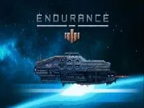 Cheats for Endurance - space action on PC