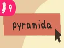 Achievements and Trophies for pyramida